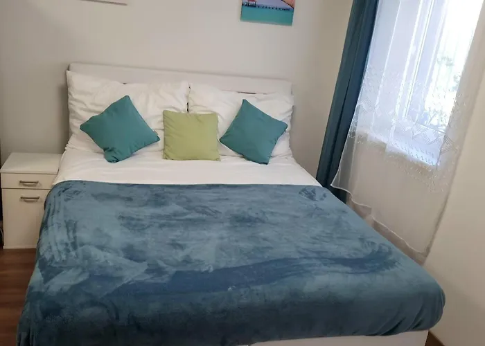 Royal Apartment Budapest