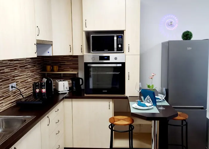 Royal Apartment Budapest