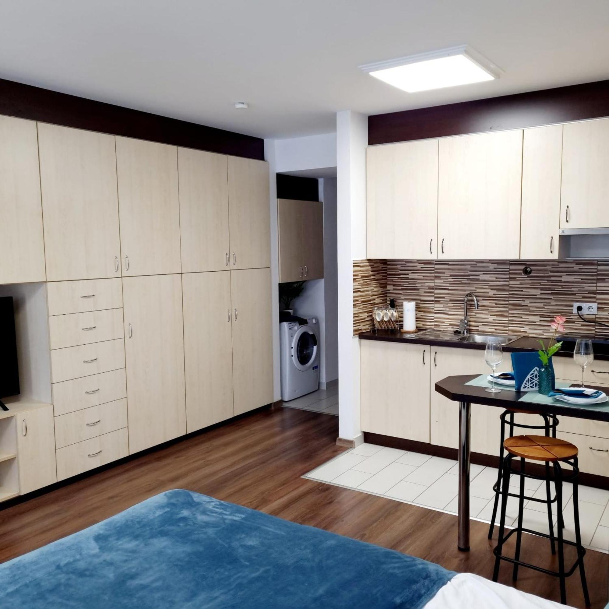 Apartmán Royal Budapest