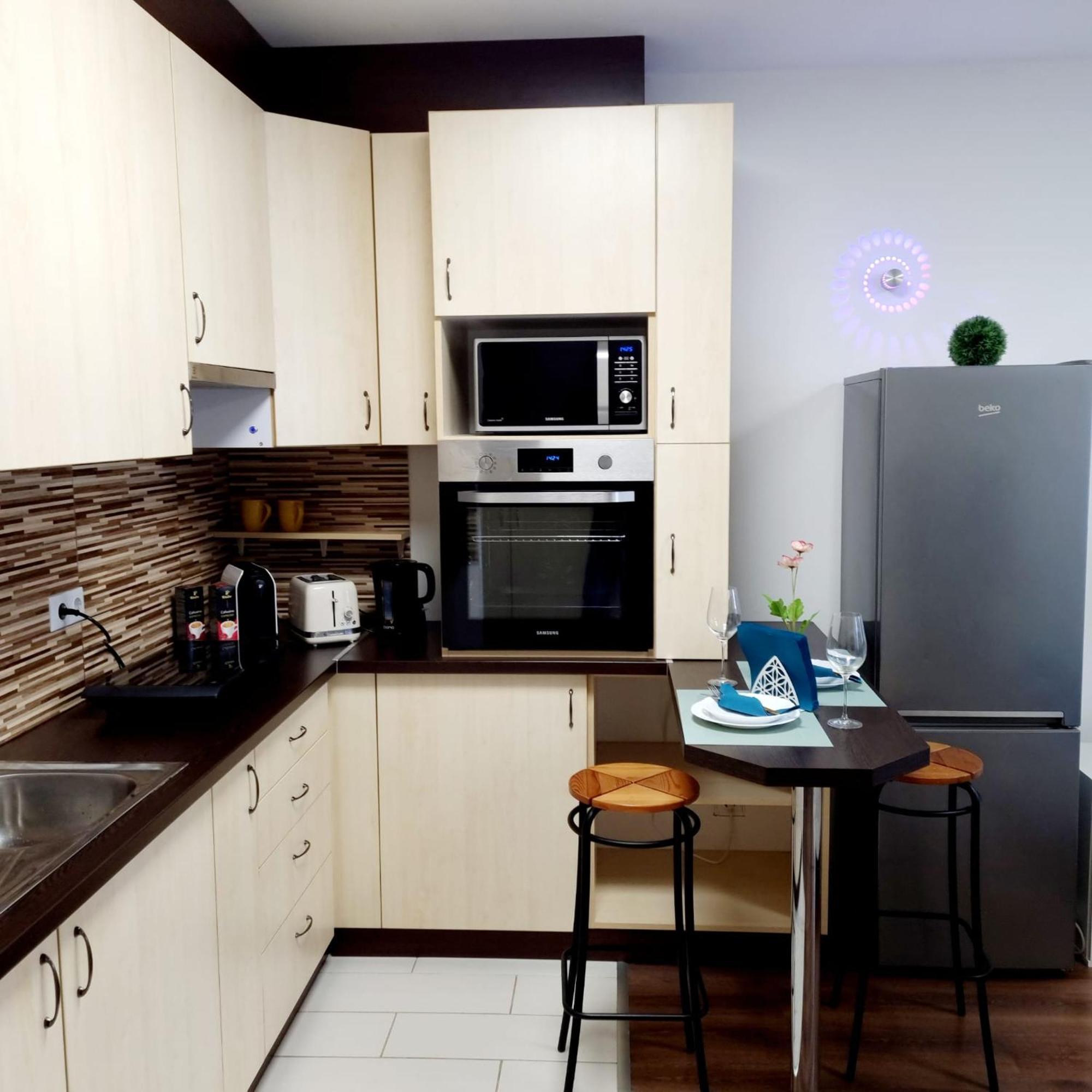 Apartament Royal *
